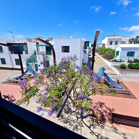 Apartamento Margarita プラヤ・ブランカ エクステリア 写真