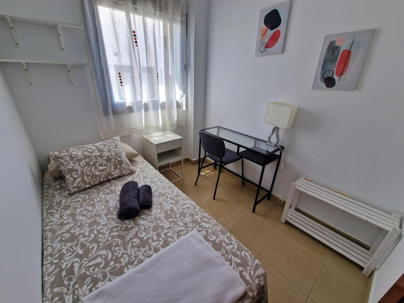 Apartamento Margarita プラヤ・ブランカ エクステリア 写真