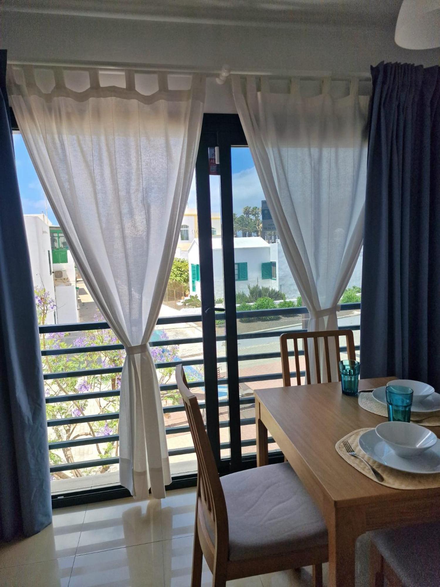 Apartamento Margarita プラヤ・ブランカ エクステリア 写真