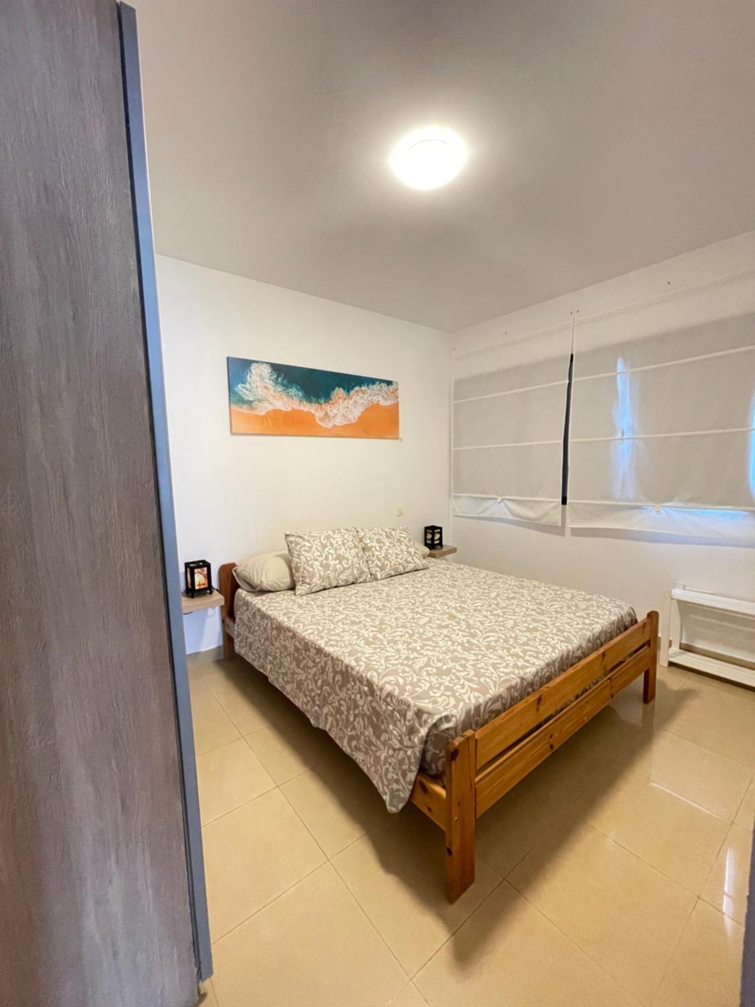 Apartamento Margarita プラヤ・ブランカ エクステリア 写真