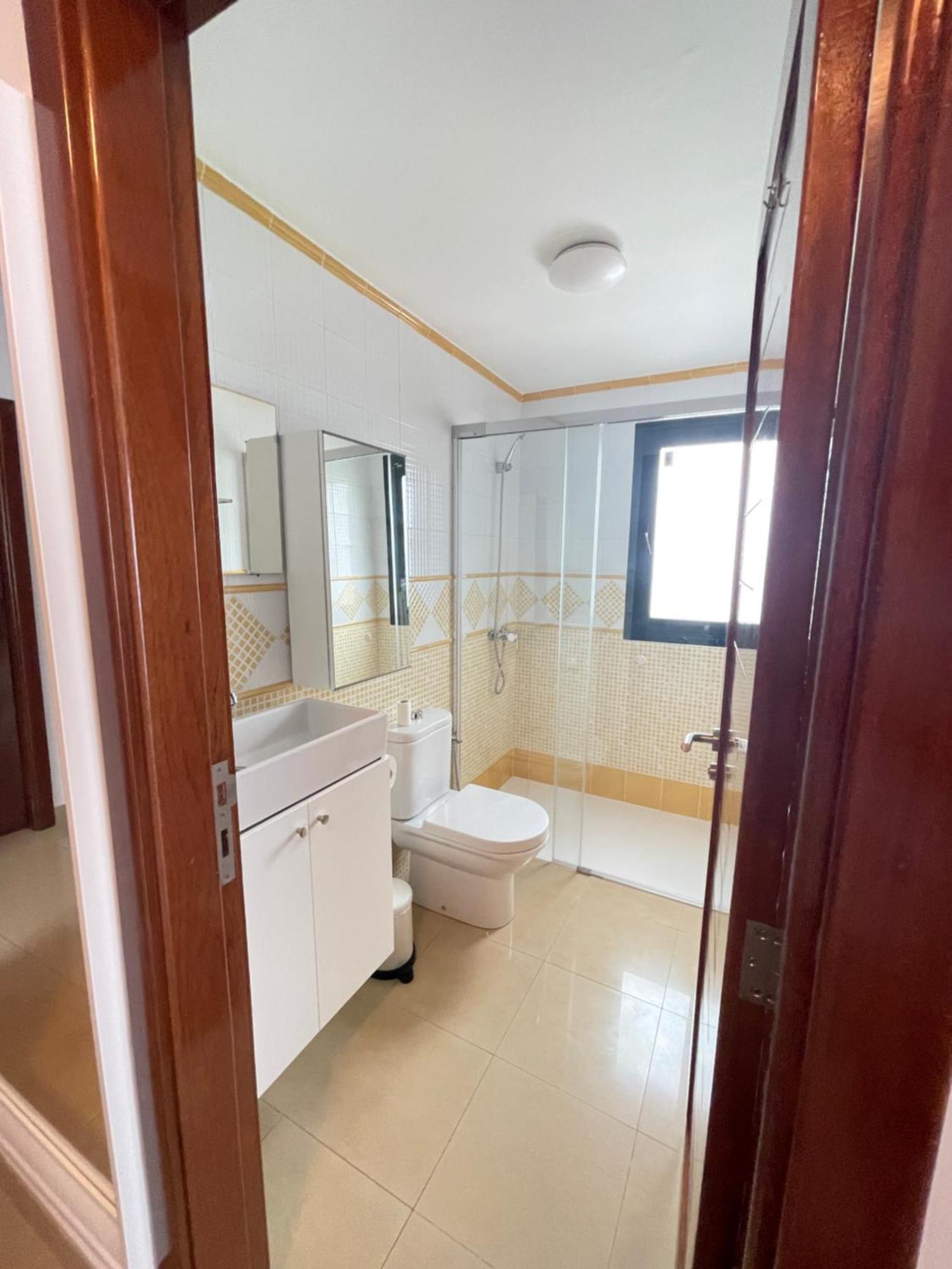 Apartamento Margarita プラヤ・ブランカ エクステリア 写真