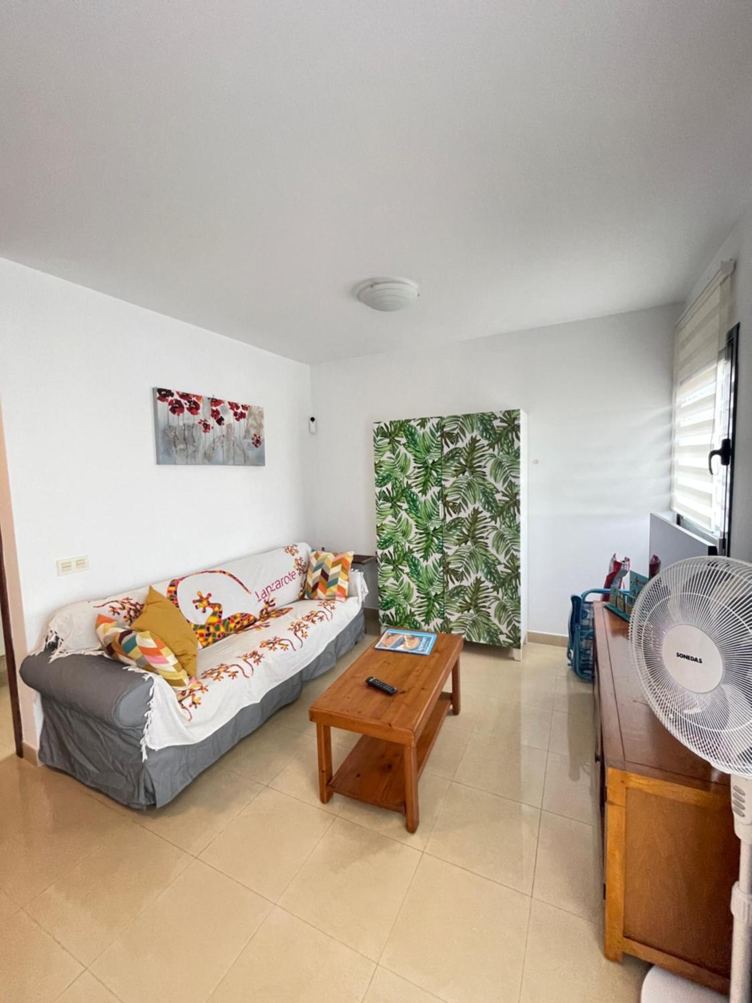 Apartamento Margarita プラヤ・ブランカ エクステリア 写真